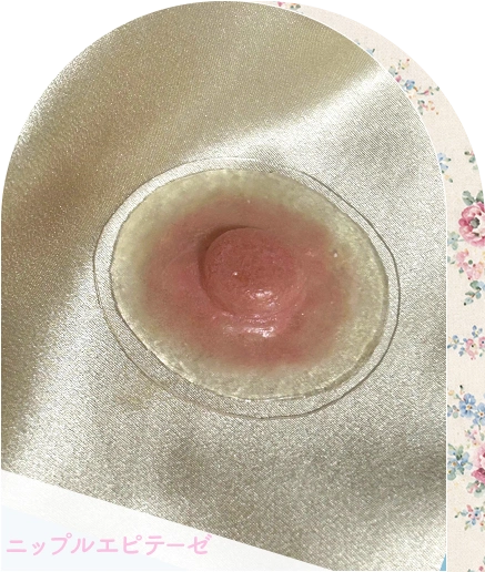 ニップルエピテーゼの商品画像